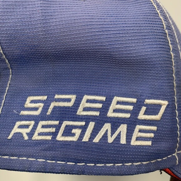 Callaway Big Bertha 2014 Odyssey Golf Speed Regime Hat Baseball Cap Adjustable - Picture 12 of 12